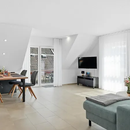 Ebbe&flut Apartamento *