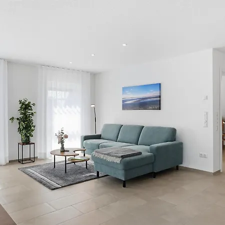 Ebbe&flut Apartamento