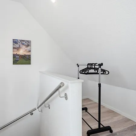 Apartamento Ebbe&flut