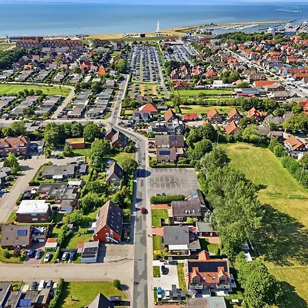 Ebbe&flut Norddeich (Norden)