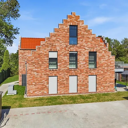 Ebbe&flut Apartamento Norddeich (Norden)